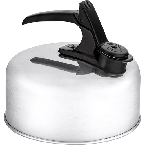 Pendeford whistling kettle - kettle, 1l