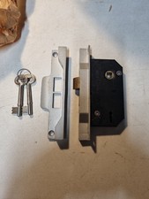 UNION 2242 2 Lever Mortice