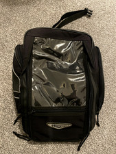 Weise Luggage Motorbike Tank