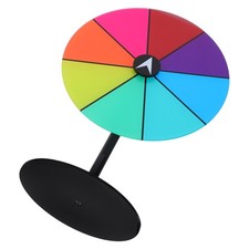 Spinning Wheel for Prizes
