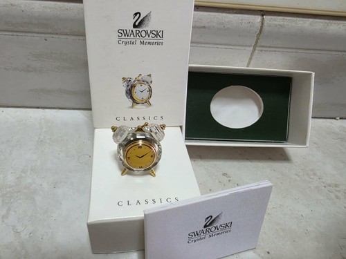 Swarovski crystal memories - swarovski,