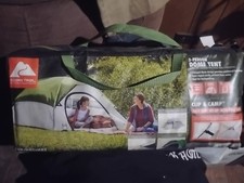 Ozark Trail 3-Person Clip &