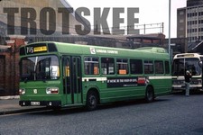 35mm Slide London Country