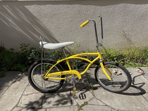 Schwinn sting ray stingray - sting-ray,