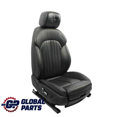 Audi front sport seat - audi,