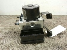 BMW SERIES 3 2012 ABS PUMP