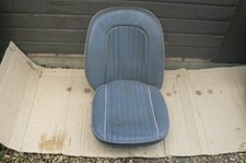 Triumph Spitfire MK3 Seat