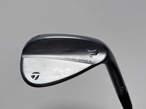 Taylormade milled grind raw - 3,