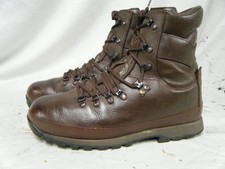 Genuine British Army Military