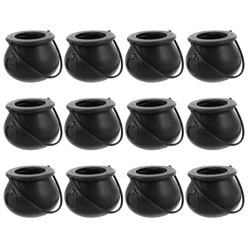 Pcs cauldron halloween - cauldron,