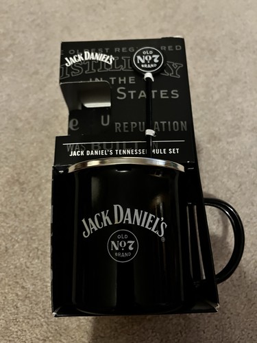 Jack daniel old - jack, daniel's