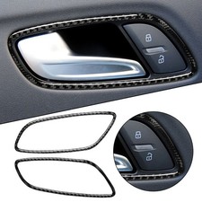 High Quality Carbon Fibre Door