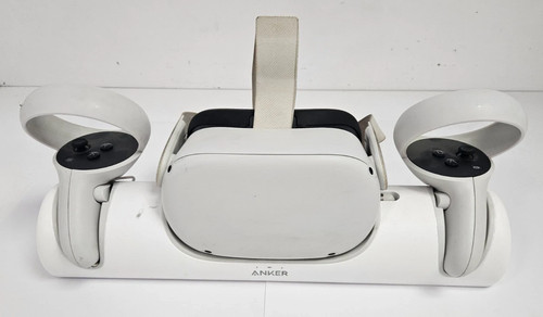 Meta oculus quest 128gb vr - oculus, 2