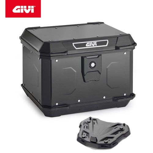44l top case kit - 44l, [givi]