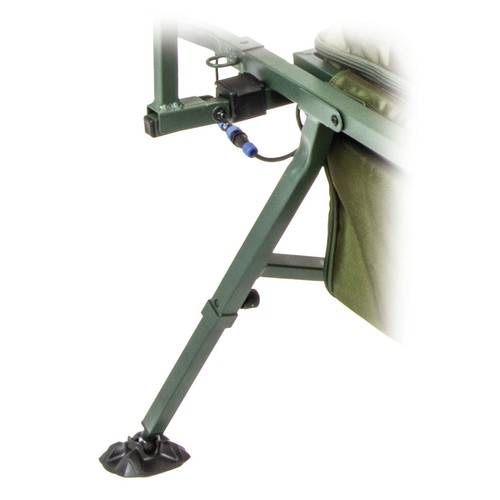 Solar tech power barrow - sp, c-tech