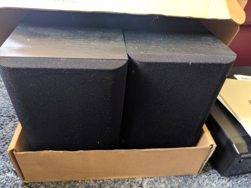 Wharfedale diamond stereo - diamond,