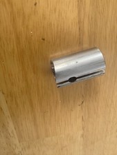 Yamaha Rd125 Twin Left Hand Carburettor/throttle Slide 1.5