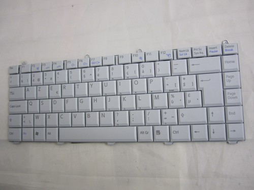 Sony vaio pcg 7d3p - sony, vgnfs
