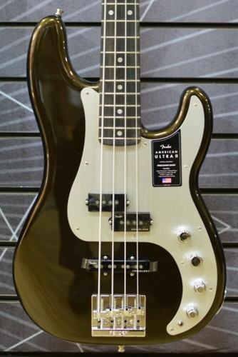 Fender american ultra - fender,