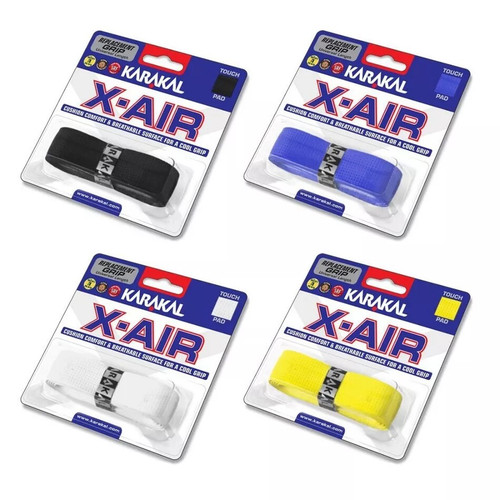 Karakal air replacement grip - karakal,