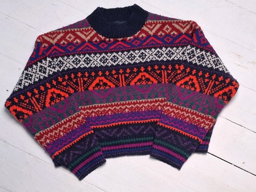 Polo ralph lauren fair isle - polo,