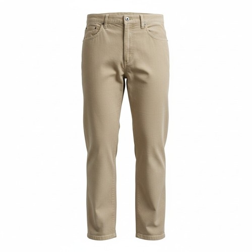 Lee beige corduroy - lee, w38