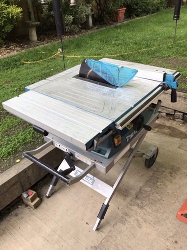 Makita mlt100 table - makita, 240v