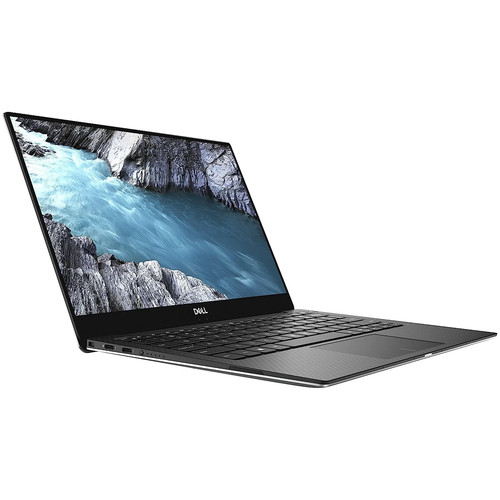 Dell xps 9370 core - xps, 8th