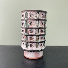 Vintage Signed Retro Studio