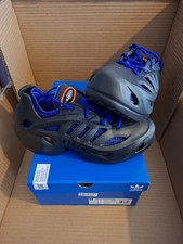 Adidas Adi Fon Climacool Black