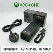 Xbox One Power Supply Brick