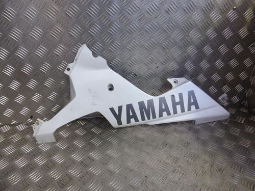 Yamaha 5pw 2003 left - yamaha,