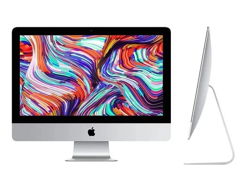 Apple imac 6ghz i3 2019 - apple, 3.6ghz