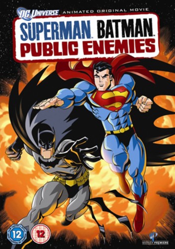 Superman batman public - superman., batman.
