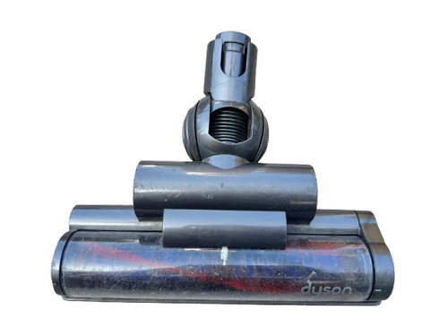 Dc39 erp turbine - dc39, head