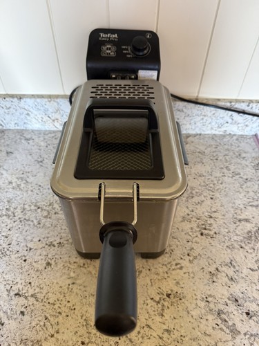 Tefal fr333040 2100w easy - tefal, pro