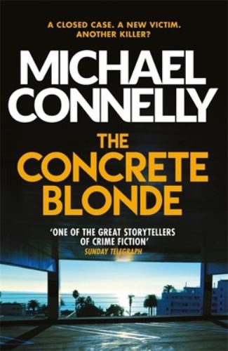 The concrete blonde - concrete, (harry