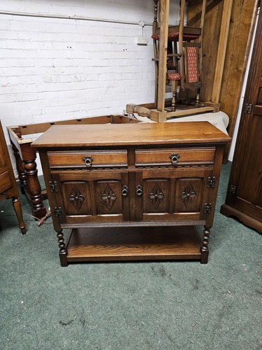 0ld charm furniture oak - charm,
