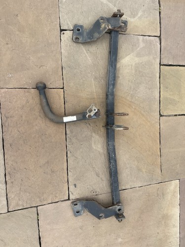 Hyundai i10 tow bar - i10,
