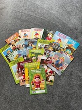 JEAN GREENHOWE TOY KNITTING