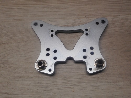 Maverick blackout shock - maverick,