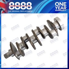 Crankshaft (3637402M91) for
