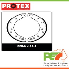 New *PROTEX* Brake Shoes -