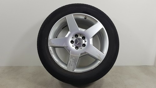 Mercedes w164 2006 5 - 2006-11,