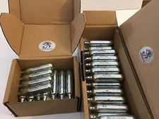 41 x Umarex 12g Co2 Gas