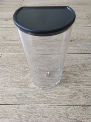 Genuine nespresso pixie water - pixie,