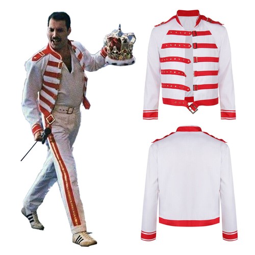 Queen lead vocals - lead,