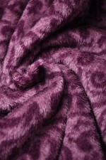 Primark Home Purple Fleece
