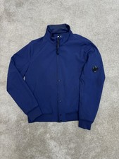 C.P. Company Men's Navy Blue