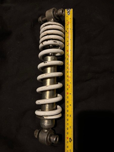 Franco morini 50cc rear shock - 50cc,